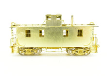 Load image into Gallery viewer, HO Brass Alco Models NYC - New York Central Wood Caboose 28&#39; Wide Cupola
