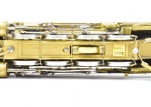 Load image into Gallery viewer, HO Brass Hallmark Models C&amp;O - Chesapeake &amp; Ohio Class K-2 - 2-8-2
