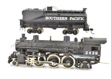 Load image into Gallery viewer, HO Bras Tenshodo SP - Southern Pacific P-5 4-6-2 Factory Painted
