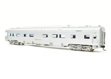 Load image into Gallery viewer, HO Brass CON TCY - The Coach Yard ATSF - Santa Fe Business Car  &quot;Santa Fe&quot; CP
