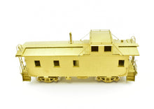 Load image into Gallery viewer, HO Brass OMI - Overland Models, Inc. MP - Missouri Pacific (NOT&amp;M) Wood Caboose
