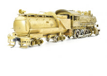 Load image into Gallery viewer,  HO Brass PFM - United UP - Union Pacific - 2-8-0 - Sagami Motor - Rebuilt Drive Line.
