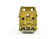 Load image into Gallery viewer, HO Brass NJ Custom Brass WM - Western Maryland Steel Caboose Class NE
