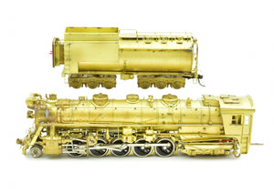 HO Brass PFM - Samhongsa CV - Central Vermont T-3a 2-10-4