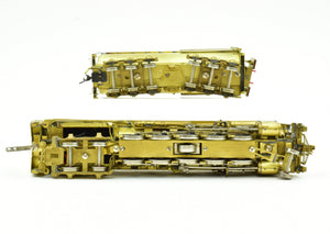 HO Brass PFM - Samhongsa CV - Central Vermont T-3a 2-10-4