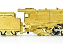 Load image into Gallery viewer, HO Brass Gem Models PRR - Pennsylvania Railroad N-1s 2-10-2 No Original Box AS-IS
