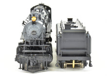 Load image into Gallery viewer, HO Brass CON Westside Model Co. ATSF - Santa Fe 2-10-10-2 Pro Paint No. 3000
