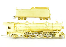 Load image into Gallery viewer, HO Brass Sunset Models USRA - United States Railway Administration Heavy 2-10-2
