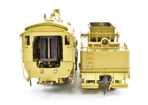 HO Brass VH - Van Hobbies CNR - Canadian National Railway O-18a 0-6-0 Switcher