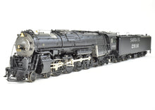 Load image into Gallery viewer, O Brass CON Sunset Models Third Rail ATSF - Santa Fe 2900 Class 4-8-4 Factory Painted
