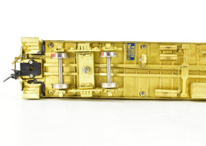 HO Brass PSC - Precision Scale Co. SP - Southern Pacific Harriman Common Standard C-60-10 Intermediate Coach