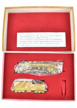 Load image into Gallery viewer, HO Brass Sunset Models ATSF - Santa Fe 3700 Class 4-8-2 Mountain
