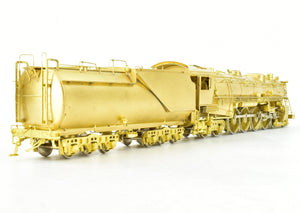 HO Brass Oriental Limited GN - Great Northern 4-8-4 Class S-2 Open Cab