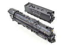 Load image into Gallery viewer, HO Brass Hallmark Models &quot;Super Crown&quot; ATSF - Santa Fe Class 3752 4-8-4 With Poppet Valves, FP No. 3752
