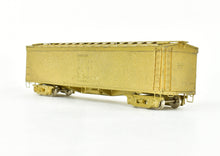 Load image into Gallery viewer, HO Brass Trains Inc. REA - Railway Express Agency 50&#39; Wood Express Reefer
