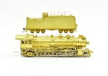 Load image into Gallery viewer, HO Brass Pecos River Brass T&amp;P - Texas &amp; Pacific Class G-1b 2-10-2 Santa Fe
