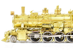 HO Brass Sunset Models ATSF - Santa Fe "789" Class 2-8-0 Consolidation