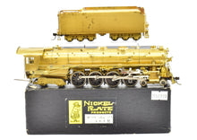 Load image into Gallery viewer, HO Brass NPP - Nickel Plate Products DL&amp;W - Lackawanna Class Q-4 4-8-4 Original Pocono
