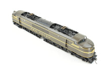 Load image into Gallery viewer, HO Brass OMI - Overland Models Inc. NH - New Haven EF-3 Class Motor Factory Painted Pullman Green
