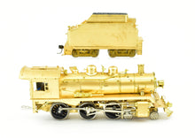 Load image into Gallery viewer, HO Brass VH - Van Hobbies CPR - Canadian Pacific Railway D-10 4-6-0 Ten Wheeler
