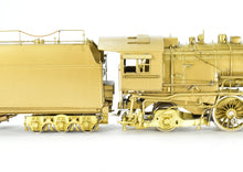 Load image into Gallery viewer, HO Brass CON Hallmark Models T&amp;P - Texas &amp; Pacific 4-8-2 900-904 Class M-1

