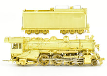 Load image into Gallery viewer, HO Brass OMI - Overland Models C&amp;NW - Chicago &amp; North Western E2a 4-6-2 Pacific
