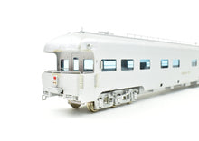 Load image into Gallery viewer, HO Brass CON TCY - The Coach Yard ATSF - Santa Fe Business Car  &quot;Santa Fe&quot; CP
