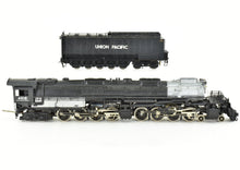 Load image into Gallery viewer, Copy of HO Brass PFM - Tenshodo UP - Union Pacific 4-8-8-4 &quot;Big Boy&quot; Crown FP No. 4018 1969 Run
