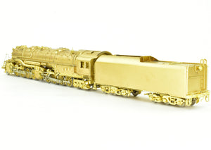HO Brass Key Imports B&O - Baltimore & Ohio EM-1 #7620 2-8-8-4 New Box