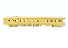 Load image into Gallery viewer, HO Brass The Palace Car Company MILW - Milwaukee Road Business Car
