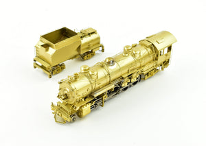 HO Brass Alco Models Erie R-1 2-10 - 0 Santa Fe / TTT