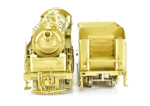 HO Brass NJ Custom Brass RDG - Reading Class G-3 - 4-6-2