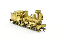 Load image into Gallery viewer, HOn3 Brass PFM - United Benson Logging Co. 2-Truck 25-Ton Shay Geared Locomotive
