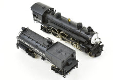 Load image into Gallery viewer, HO Bras Tenshodo SP - Southern Pacific P-5 4-6-2 Factory Painted
