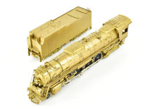 Load image into Gallery viewer, HO Brass Hallmark Models CRI&amp;P - Rock Island R-67 4-8-4 &quot;VIP&quot; Series
