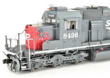 Load image into Gallery viewer, HO ScaleTrains &quot;Rivet Counter&quot; SP - Southern Pacific SD40T-2 No. 8496 W/ ESU DCC &amp; Sound

