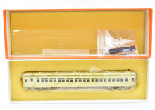 Load image into Gallery viewer, HO Brass PSC - Precision Scale Co. SP - Southern Pacific Harriman Common Standard  72&#39; Steel Coach
