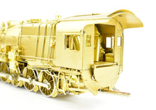 Load image into Gallery viewer, HO Brass Key Imports PRR - Pennsylvania Railroad - I-1sa 2-10-0 #3720
