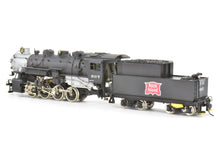 Load image into Gallery viewer, HO Brass PFM - Tenshodo CRI&amp;P -Rock Island 0-8-0 Switcher FP No. 307
