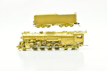 Load image into Gallery viewer, HO Brass Key Imports PM - Pere Marquette  2-8-4 Berkshire
