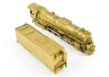 Load image into Gallery viewer, HO Brass Hallmark Models CRI&amp;P - Rock Island R-67 4-8-4 &quot;VIP&quot; Series
