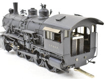 Load image into Gallery viewer, HO Brass Sunset Models ATSF - Santa Fe 825 Class 0-8-0 Custom Painted No. 834
