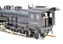 Load image into Gallery viewer, HO Brass CON Westside Model Co. ATSF - Santa Fe 2-10-10-2 Pro Paint No. 3000
