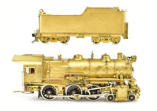 Load image into Gallery viewer, HO Brass Gem Models PRR - Pennsylvania Railroad G-5s 4-6-0
