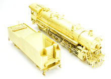 Load image into Gallery viewer, HO Brass Sunset Models USRA - United States Railway Administration Heavy 2-10-2
