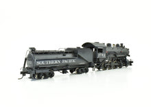 Load image into Gallery viewer, HO Brass Balboa SP - Southern Pacific - C-9 - 2-8-0 - CP #2763
