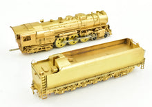 Load image into Gallery viewer, HO Brass Westside Model Co. NYC - New York Central J-3A 4-6-4 Super Hudson #5450
