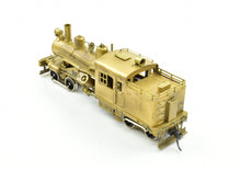 Load image into Gallery viewer, HO Brass PFM - United Various Roads 65-Ton Heisler Geared Logging Locomotive
