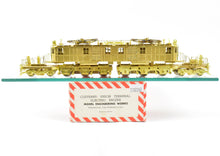 Load image into Gallery viewer, HO Brass MEW - Model Engineering Works CUT - Cleveland Union Terminal P-1A Electric Engine
