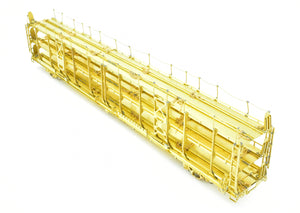 HO Brass OMI - Overland Models, Inc. Various Roads Whitehead-Kales Stack Pack Tri-Level Open Auto Rack